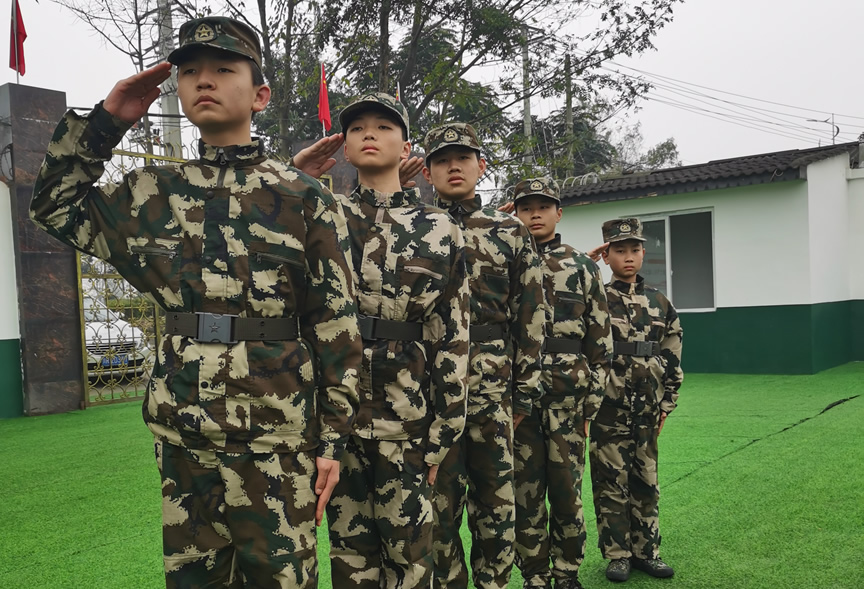 綿陽叛逆期管教學校深度解析：孩子成長的轉折點？