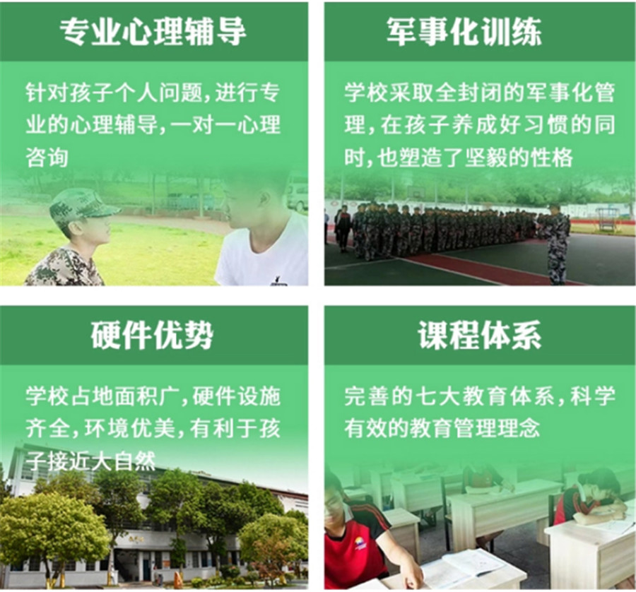 綿陽(yáng)市叛逆學(xué)生管教學(xué)校及名單：解決方案與指導(dǎo)手冊(cè)