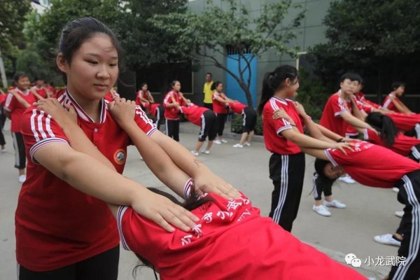 濟(jì)寧叛逆青少年管教學(xué)校