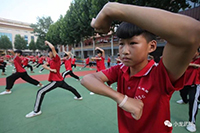 洛陽早戀青少年管教學校費用