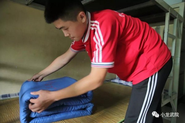 陜西最正規的青少年管教學校 陜西最正規的青少年管教學校