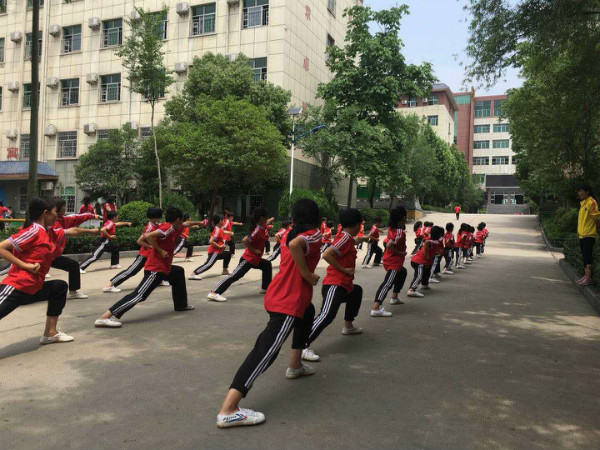 河南青少年管教學校排名