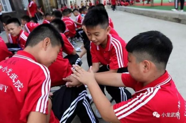 福建叛逆青少年管教學校