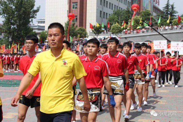 貴港叛逆青少年管教學(xué)校效果 貴港叛逆青少年管教學(xué)校效果