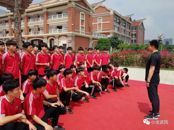 株洲糾正孩子的青少年管教學(xué)校