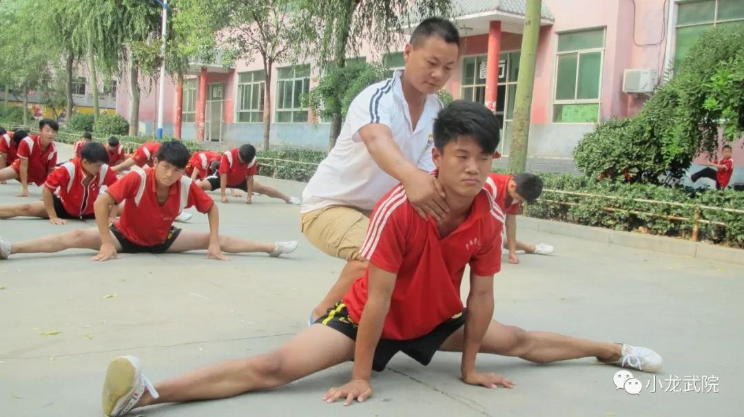 株洲市青少年管教學校