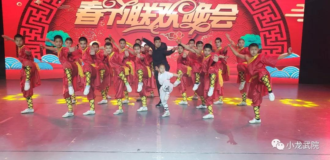 濟南青少年管教學校某樂