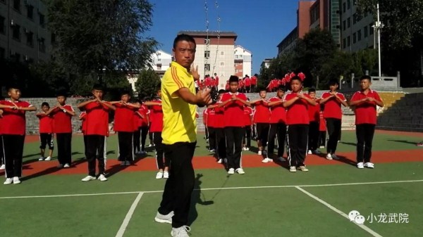 紹興叛逆青少年管教學校