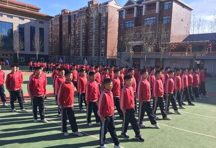 烏魯木齊比較好的青少年管教學(xué)校