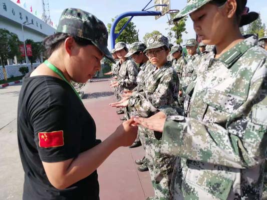 賀州青少年管教學校學費