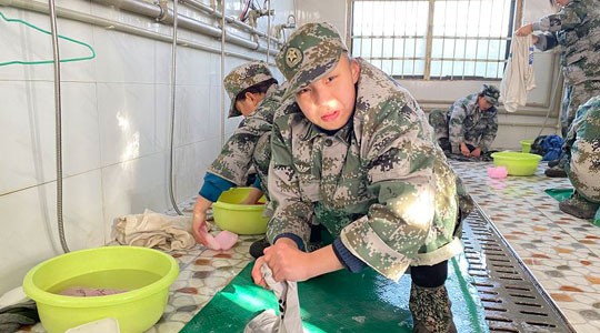 東興青少年管教學校招生