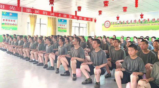 福建哪里有好的青少年管教學(xué)校