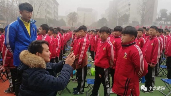 廣西叛逆青少年管教學校效果