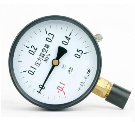 壓力表、真空表、壓力真空表